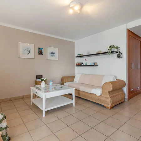 Dolce Esquinzo Apartmán