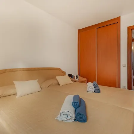 Dolce Esquinzo Апартаменты Jandia (Fuerteventura)