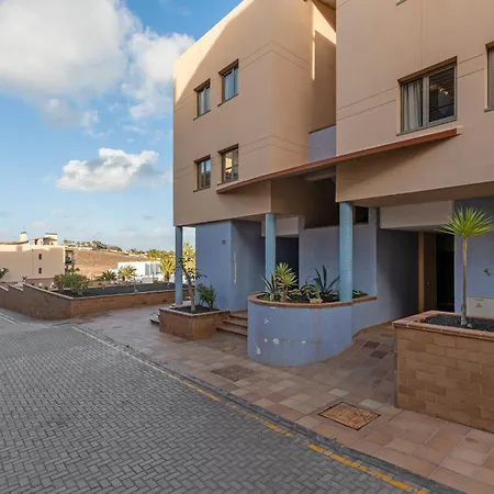 Apartmán Dolce Esquinzo