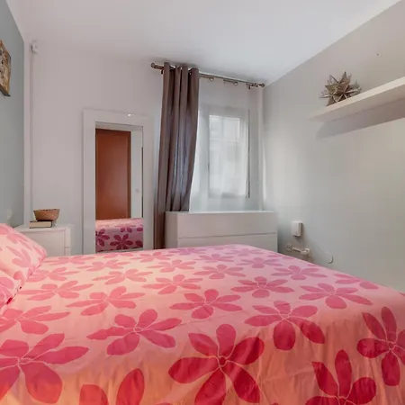 Dolce Esquinzo Apartmán *