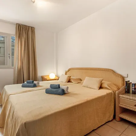 Dolce Esquinzo Apartmán *