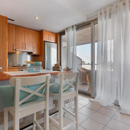 Dolce Esquinzo Apartmán *