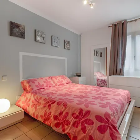 Apartmán Dolce Esquinzo Playa Jandia