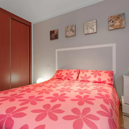 Dolce Esquinzo Apartmán *