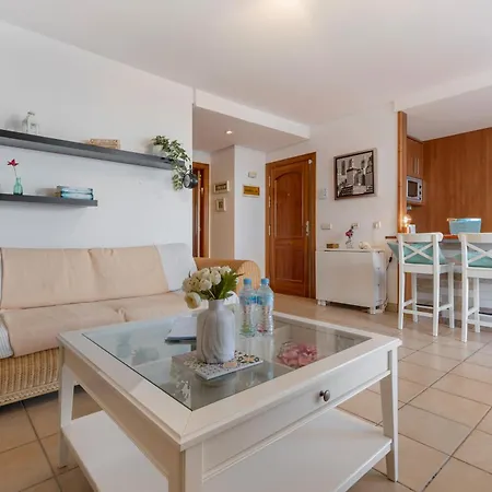Apartmán Dolce Esquinzo *