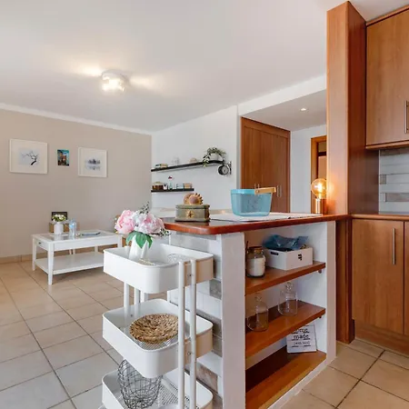 Apartmán Dolce Esquinzo
